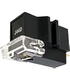 Amazon.co.jp: SHURE フォノ カートリッジ M44G 【国内正規品